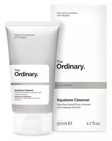 SQUALANE CLEANSER ORDINARY